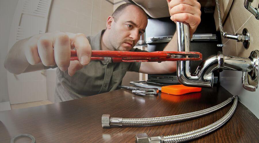 Local expert plumbing services in Cherry Valley, IL
